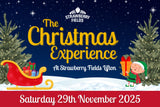 Christmas Experience - Sat 29th Nov 2025