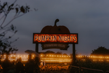 Pumpkin Nights CARERS TICKET 2026