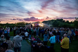 Land of the Giants - Fri 12th June 2026
