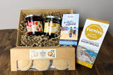 The Festive Classic Strawberry Fields Hamper