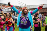 Back to the 80's - Fri 20th June 2025