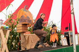 Pumpkin Fest - Monday 27th October 2025