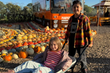 Pumpkin Fest - Monday 27th October 2025