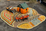 Pumpkin Fest - Monday 27th October 2025