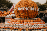 Pumpkin Fest ANYTIME Ticket 2026