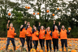 Pumpkin Fest - Monday 27th October 2025