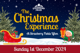 Christmas Experience - Sun 1st Dec 2024