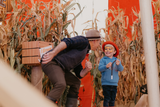 Pumpkin Fest ANYTIME Ticket 2026