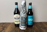 Ale Trio Gift Set