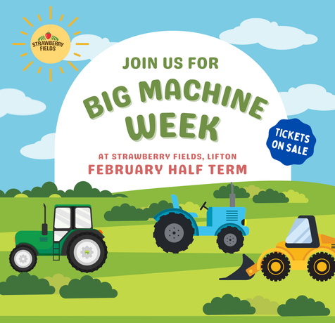 Afternoon Picnics – Strawberry Fields Farm Shop