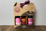 Berry Cider Trio Gift Set