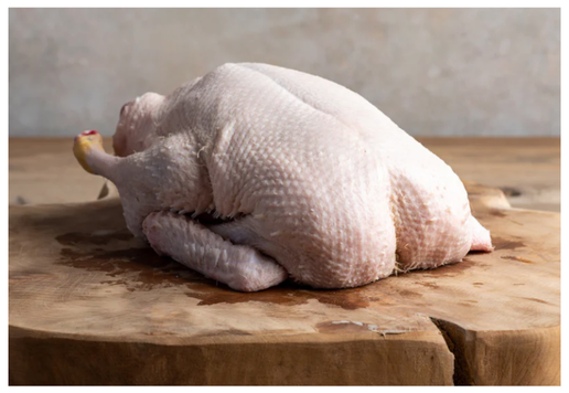 Whole Duck