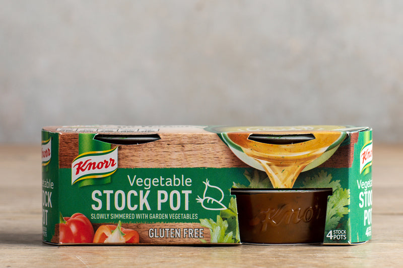 Knorr Stockpot Vegetable