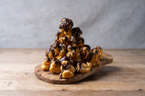 Profiteroles