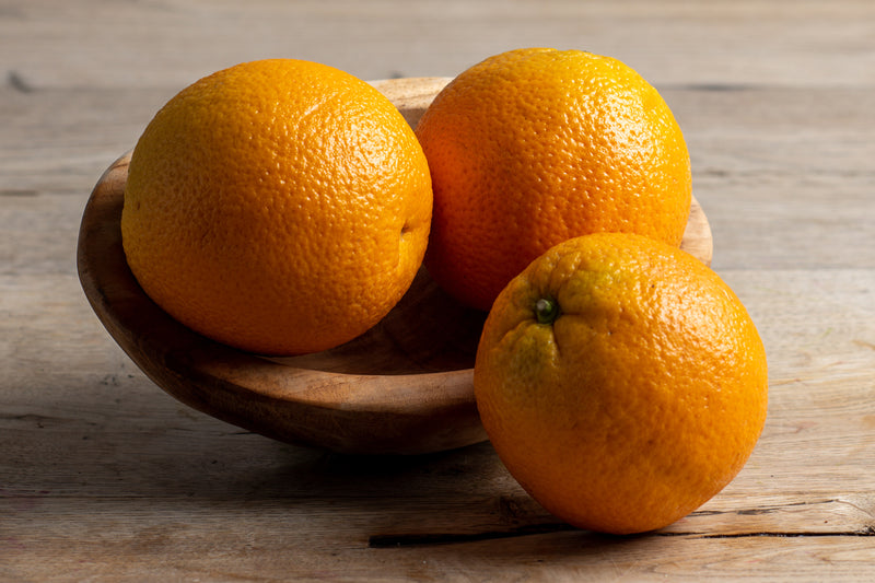Oranges (large x 3)