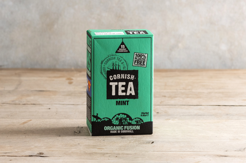 Cornish Tea Mint